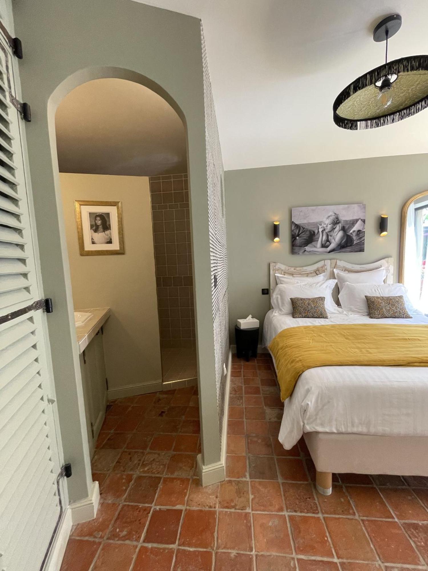 La Maison Ruffinoise Sainte-Ruffine Ngoại thất bức ảnh