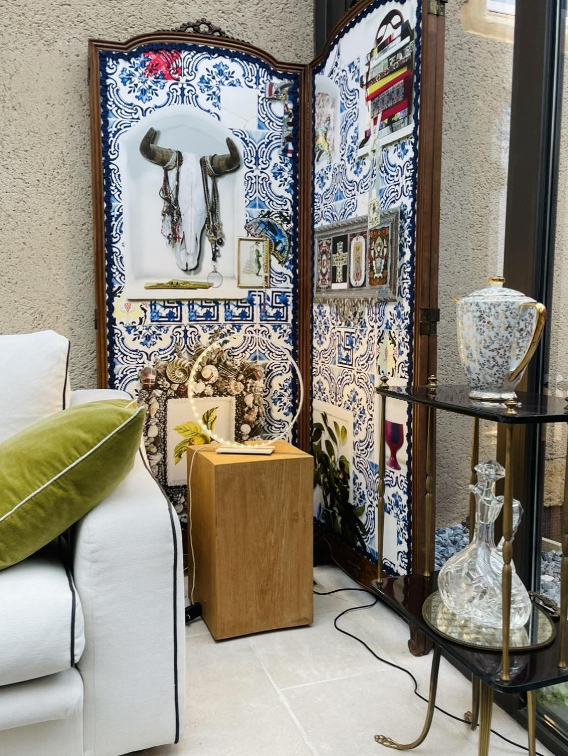 La Maison Ruffinoise Sainte-Ruffine Ngoại thất bức ảnh