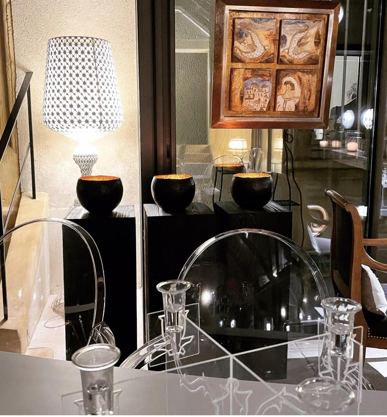 La Maison Ruffinoise Sainte-Ruffine Ngoại thất bức ảnh