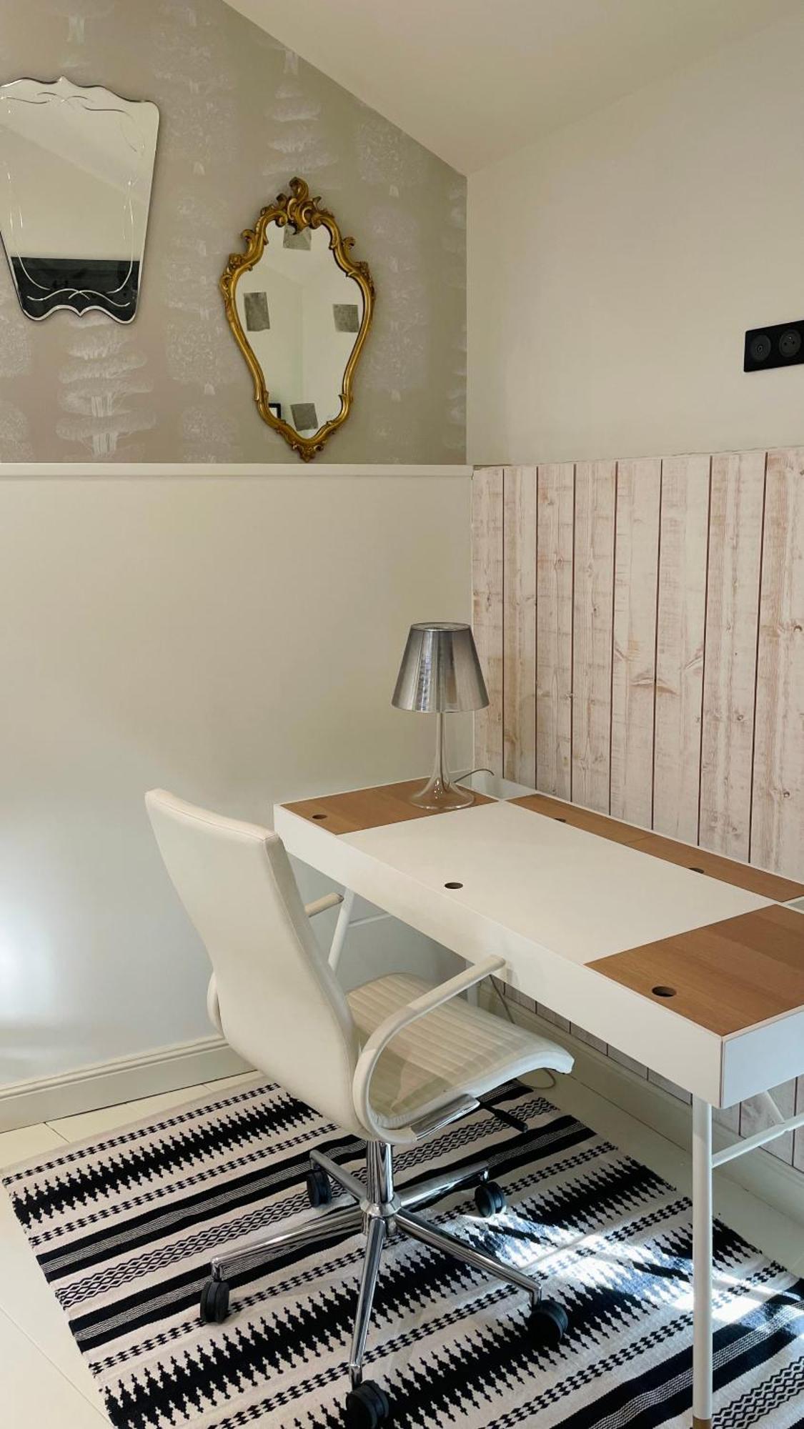 La Maison Ruffinoise Sainte-Ruffine Ngoại thất bức ảnh